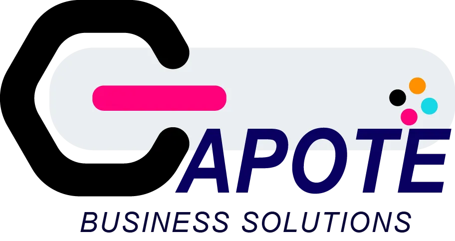 Capote Business Solutions